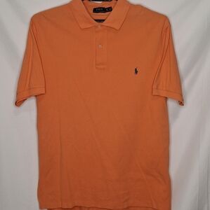 Polo Ralph Lauren Knit Shirt Size XLT